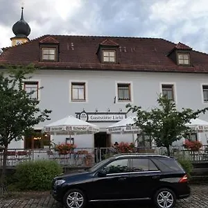 Herberg Gaststaette Liebl