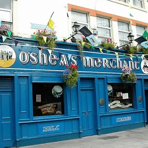 *** Guest house O'shea's Merchant Ireland