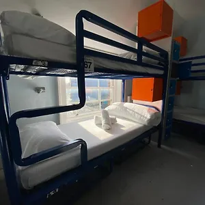 Hostel Dorms