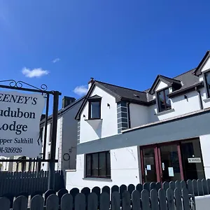 Bed & Breakfast Feeney's Audubon, Galway