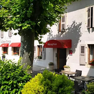 Hotel La Bonne
