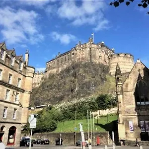 Albergue Kick Ass Grassmarket