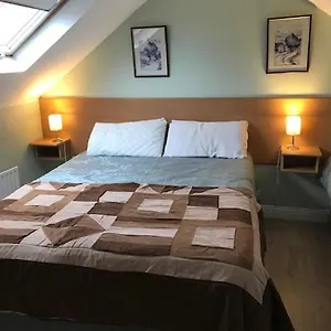 **** Bed & Breakfast Sycamore House Ireland