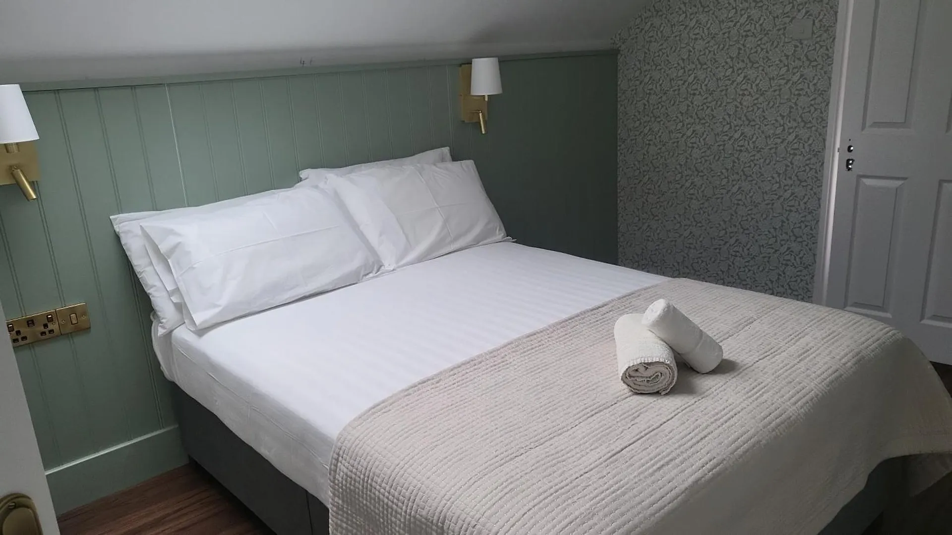 Bed and Breakfast Urban Nest Townhouse Galway 3*,  Irlanda