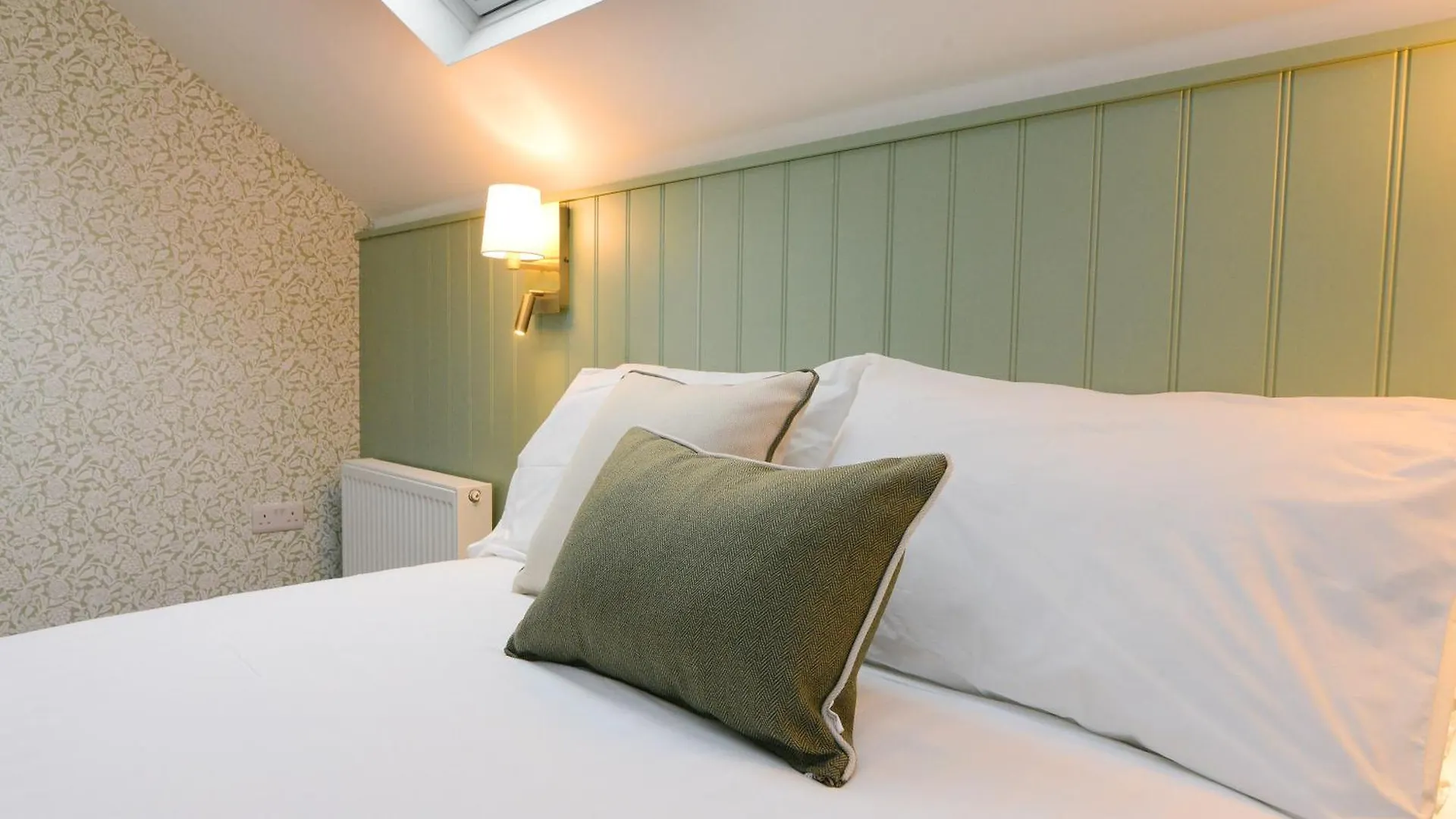 Bed and Breakfast Urban Nest Townhouse Galway
