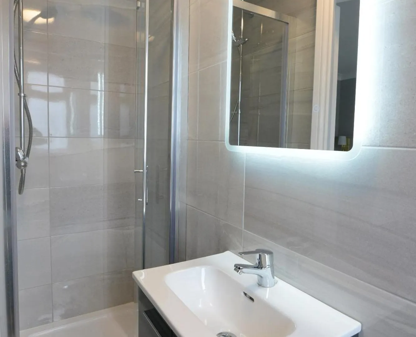 Bed & Breakfast Bed and Breakfast Urban Nest Townhouse Galway