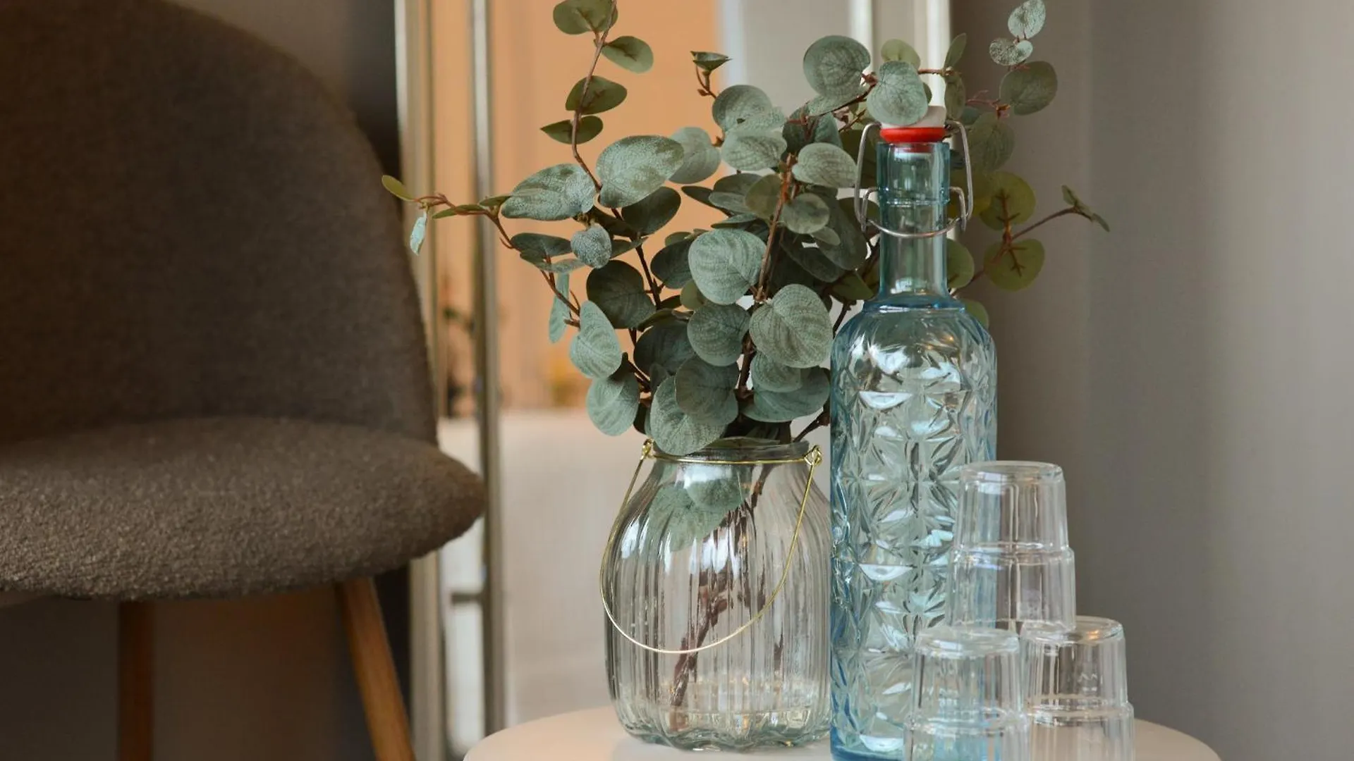 Bed & Breakfast Bed and Breakfast Urban Nest Townhouse Galway