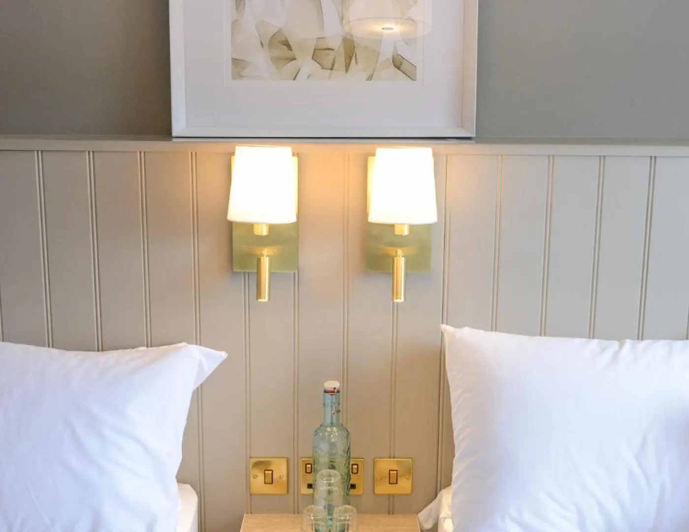 Bed and Breakfast Urban Nest Townhouse Galway