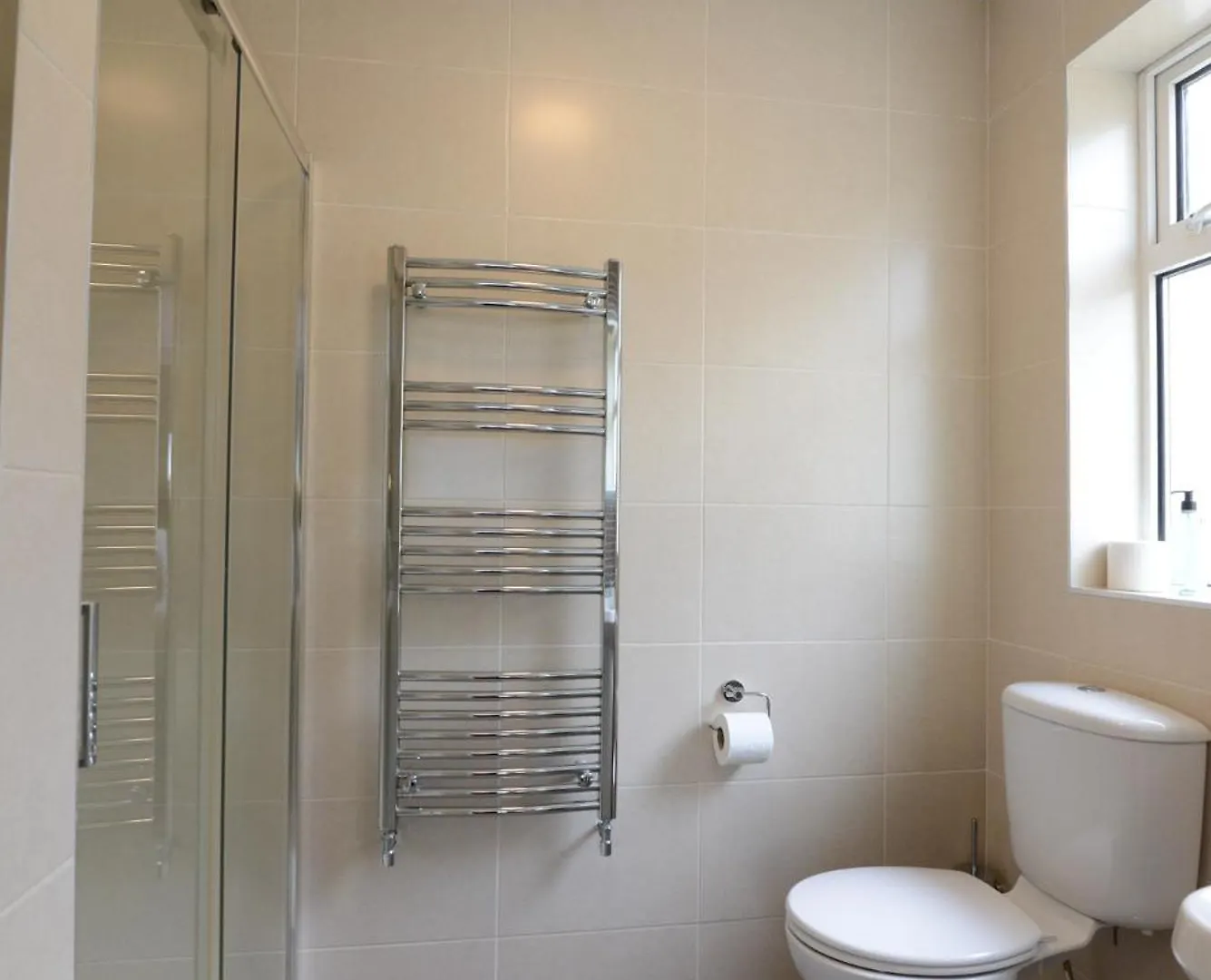 Bed and Breakfast Urban Nest Townhouse Galway Bed & Breakfast
