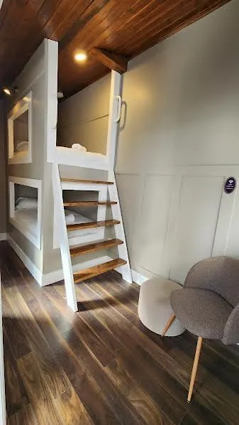 Bed and Breakfast Urban Nest Townhouse Galway Bed & Breakfast
